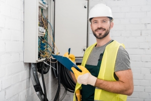 How A Skilled Electrician Rescues Your Home From Electrical Woes