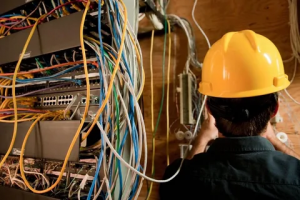 Why Are Electricians Essential for Home Safety?